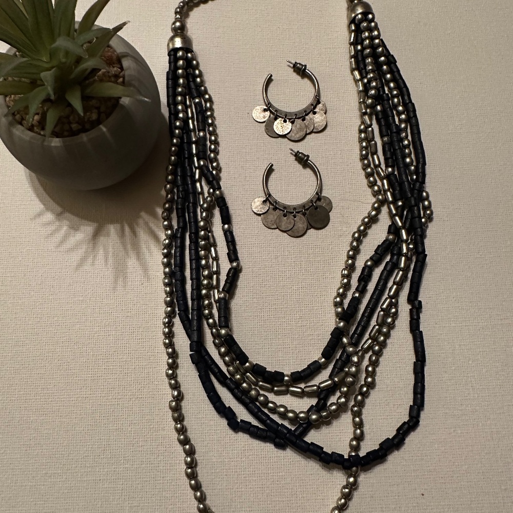 Jewellery bundle